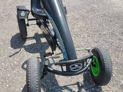 Bild 5:Profi Go-kart
