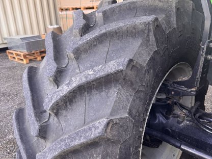 Bild 7:New Holland T 7030