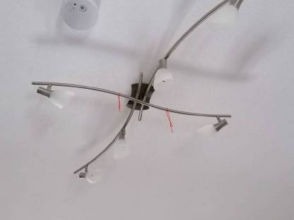 Bild 5:Verschiedene Lampen