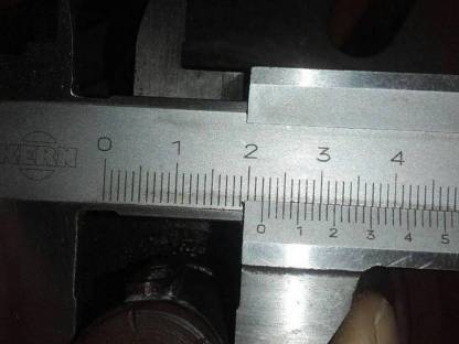 Bild 3:Hydraulikpumpe A10VSO 28 DR/30