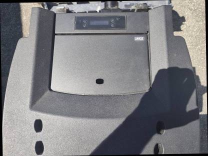 Bild 2:Pelletsofen MCZ 8 kW