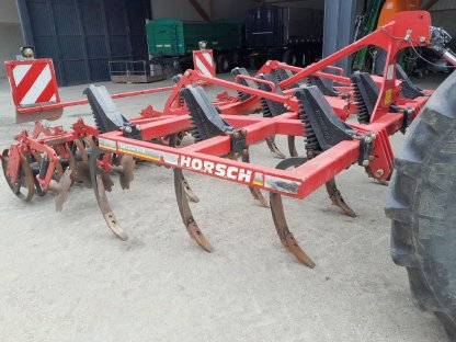 Horsch Grubber