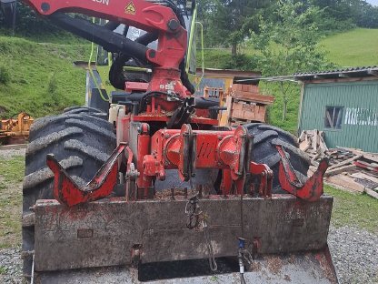 Bild 5:Verkaufe Wf-Trac 1840