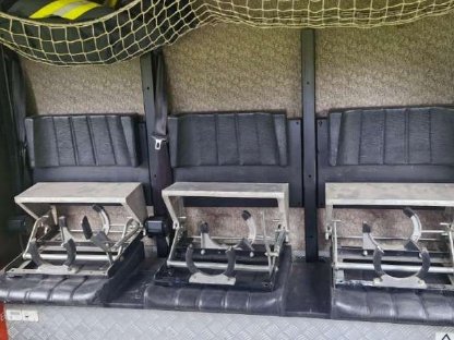 Bild 9:Steyr 15 S 23, 4x4 TLF 4.000 LKW über 3,5 t