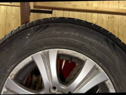 Bild 2:Ganzjahresreifen für Ford Ranger