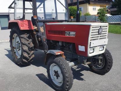 Steyr 548
