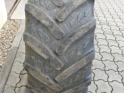 Kleber 480/65 R 28