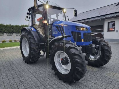 Farmtrac 9120 DTV