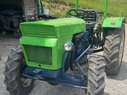 Bild 2:Same Atlanta 45