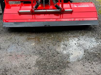 Mulcher Tehnos 280 R
