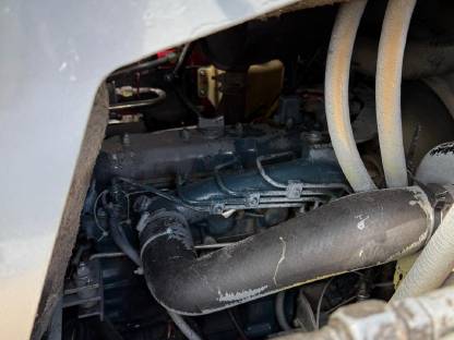 Bild 5:Gehl Bobcat Lader 4625x