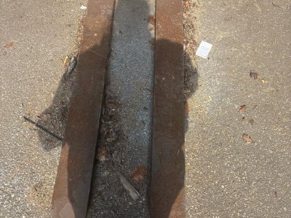 Bild 5:Stapler Desta DV 20 A