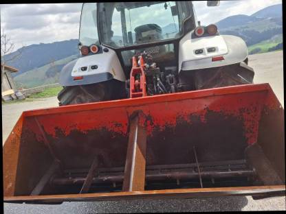 Bild 6:Kirchner SPK 700