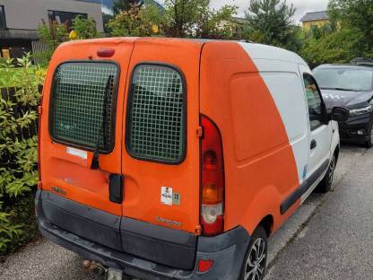 Bild 2:Renault Kangoo