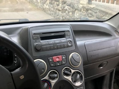 Bild 5:Fiat Panda 4x4