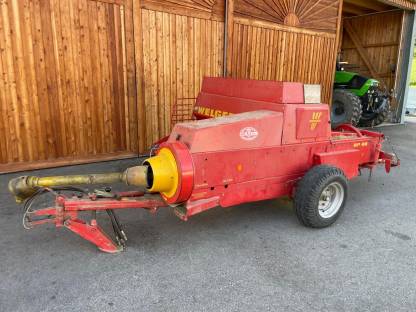 Welger AP48
