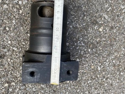 Bild 6:Rapid Anbauflansch für Rapid Twister