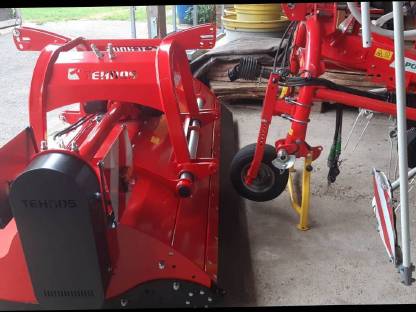 Bild 2:TEHNOS 280RLW