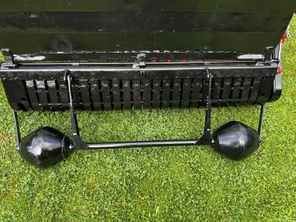 Bild 5:Reform Pickup generalüberholt