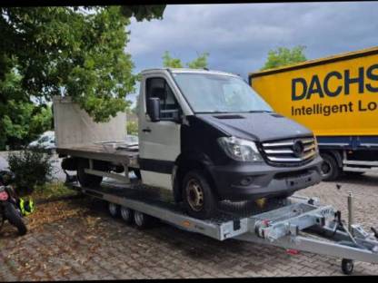 Bild 6:Mercedes Sprinter 515906