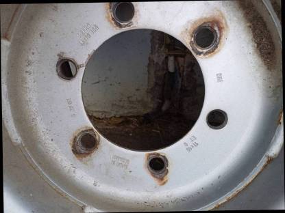 Bild 3:Komplätträder