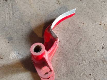 Bild 2:Entastungsmesser für Nisula 425