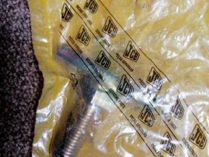 Bild 3:3 JCB Knebelschrauben 545/21338