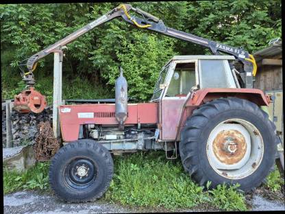 Steyr 1200