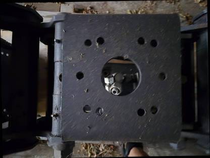 Bild 2:Schalengreifer