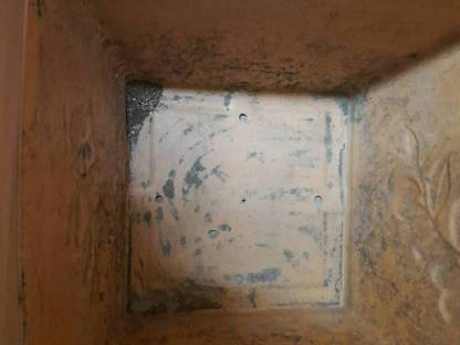 Bild 4:Pflanztopf XL, Blumentopf