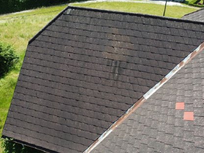 Bild 2:Dachziegel zu verschenken