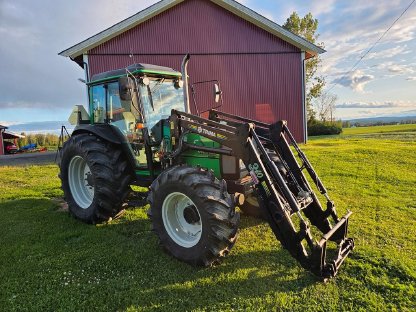 Valtra 800