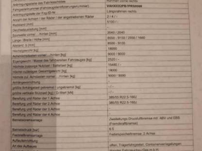 Bild 4:Hangler Anhänger