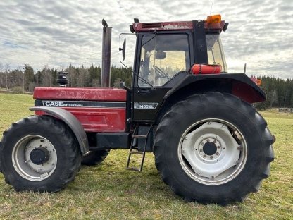 Case IH 1455 Traktor