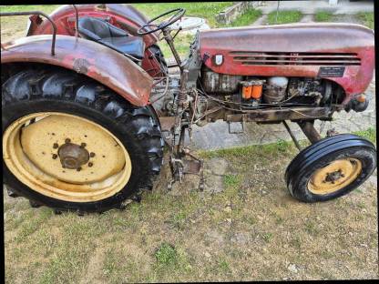 Bild 6:Steyr Typ 288