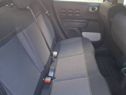 Bild 7:Citroen C3 PureTech 83 S&S