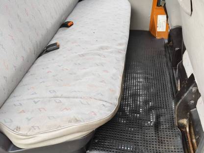 Bild 3:VW T4 Doka 6-Sitze, 1,9 Turbodiesel