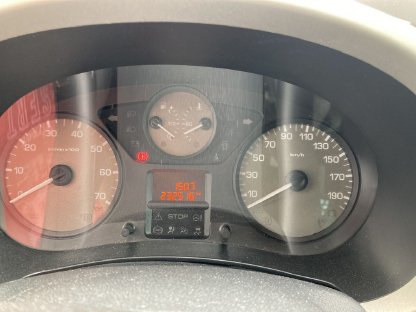 Bild 5:Citroën Berlingo Multispace