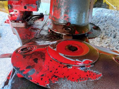 Bild 5:NOVADISC 265, Type PSM 386, BJ 2008