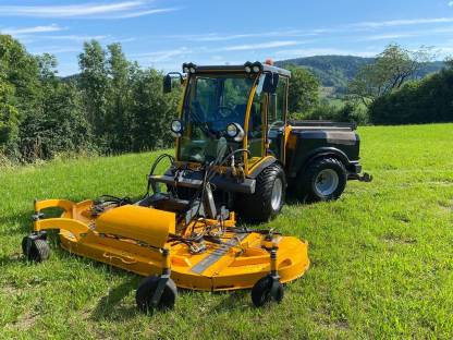 Bild 5:Kärcher Belos Transgiant MIC 84 Pro