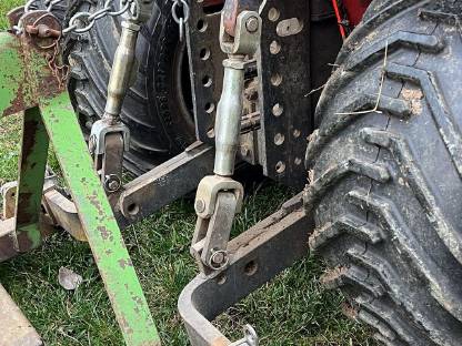 Bild 5:Antonio Carraro Supertigre 5500 Vigneto TT