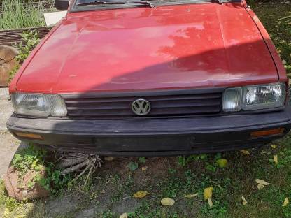 Bild 2:VW Passat Automatik