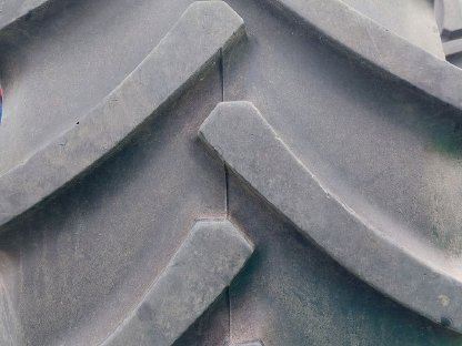 Bild 5:Verkaufe eine Traktorfelge und einen Traktorreifen