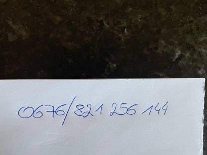 Bild 6:Hackschnitzelgebläse