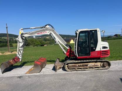 Takeuchi TB290