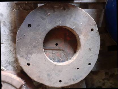 Bild 5:Einhängegewichte, Koffergewichte