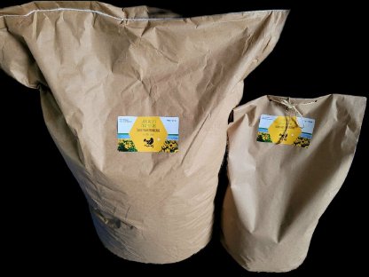 Sonnenblumenkerne Vogelfutter