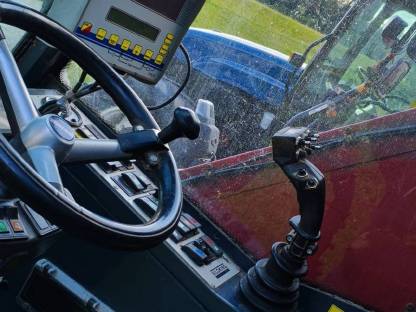 Bild 3:Siloking Selfline Premium 2015