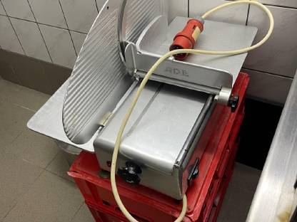 Bild 3:Metzgerei-Artikel