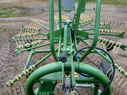 Bild 2:Schwader Krone Swadro 46